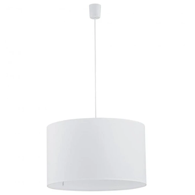 Lampa wisząca RONDO WHITE 3461 TK Lighting - obrazek 1