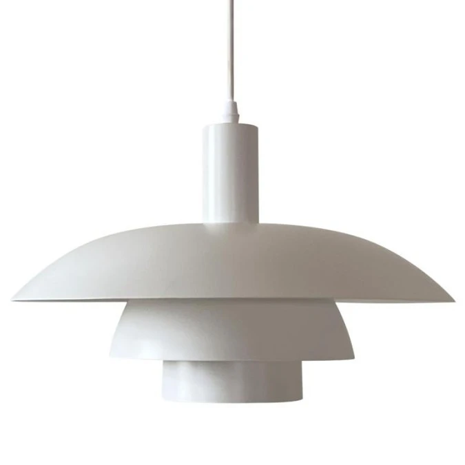 Lampka wisząca FERRO 1xE27 ML1048 Milagro - obrazek 2