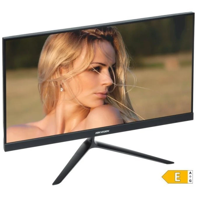 MONITOR HDMI, VGA, AUDIO DS‑D5024F2‑BV2S 23.8 Hikvision - obrazek 1