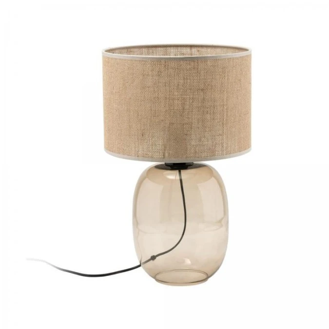 Lampka nocna MELODY kolor Topaz 5986 TK Lighting - obrazek 1