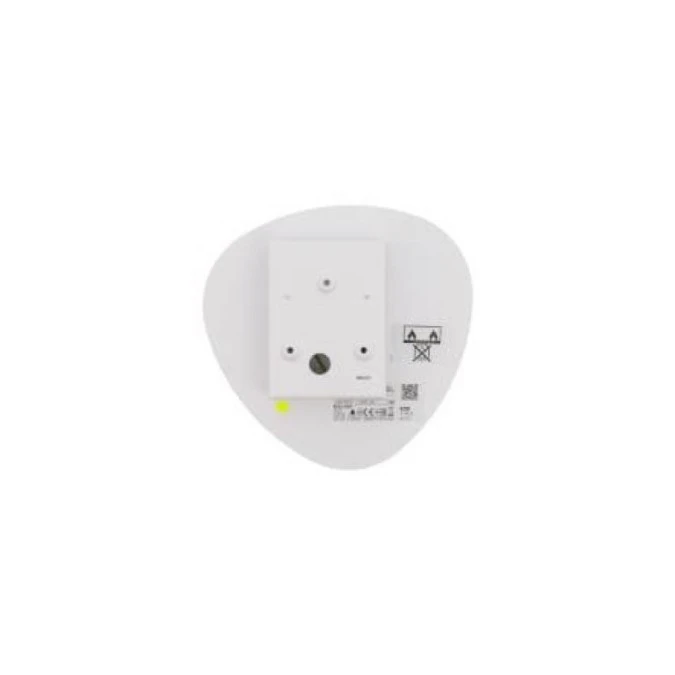 LAMPA SUFITOWA ORGANIC WHITE I BIAŁA 8305 Nowodvorski - obrazek 3
