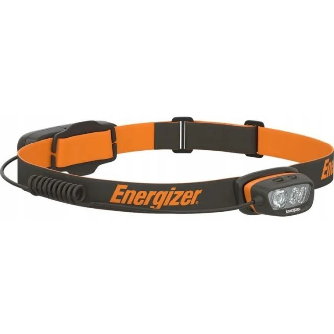 LATARKA CZOŁOWA LT‑HDL70 ENERGIZER - obrazek 1