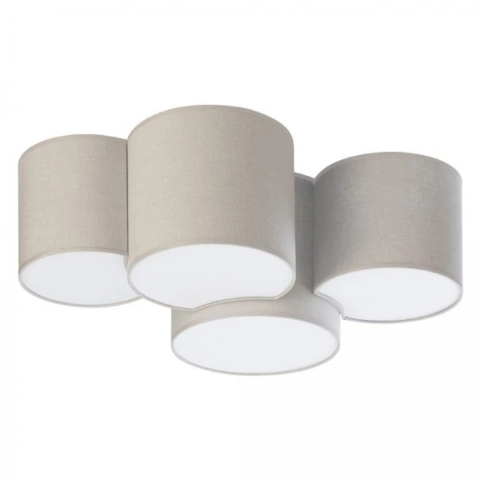 Lampa sufitowa MONA NATURE 6592 TK LIGHTING - obrazek 2