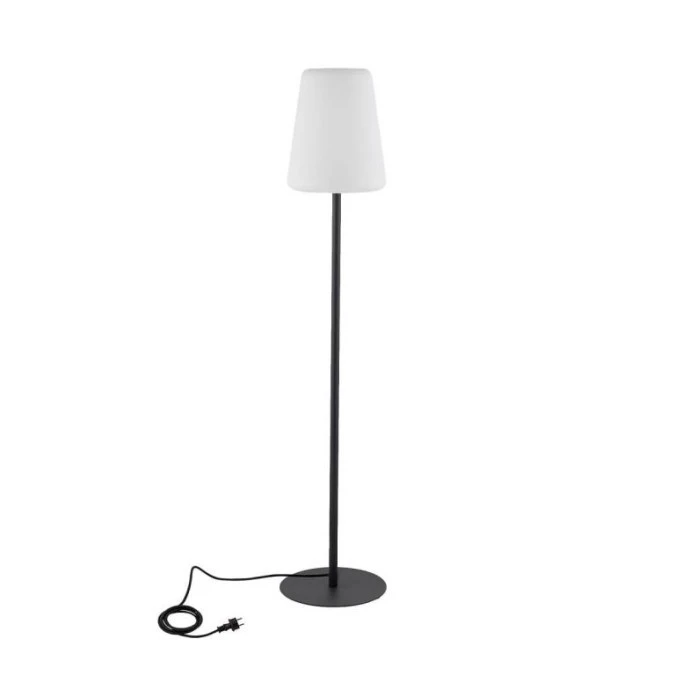 Lampa zewnętrzna stojąca PATIO 10105 Nowodvorski Lighting - obrazek 1