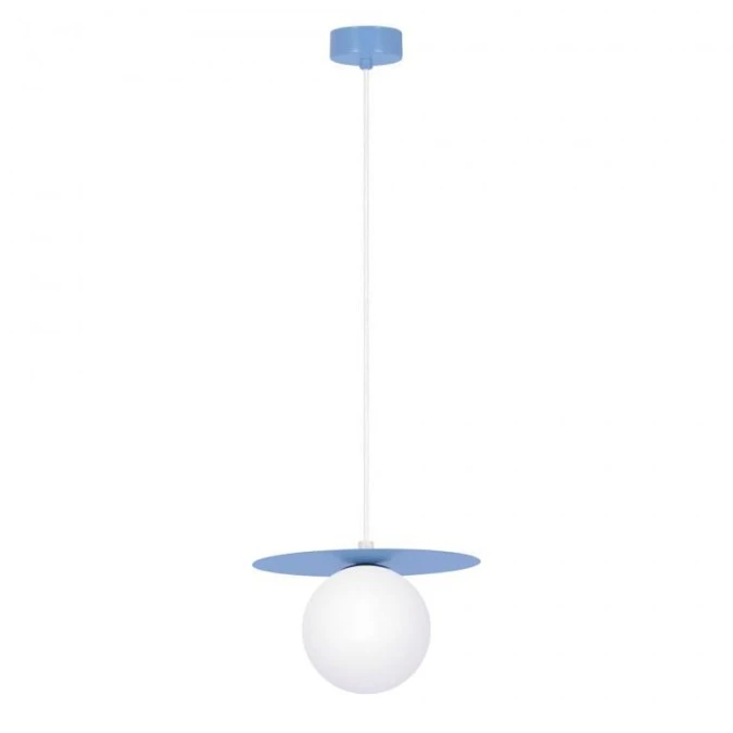 Lampa wisząca K‑5445 z serii ROBIN Kaja Lighting - obrazek 1