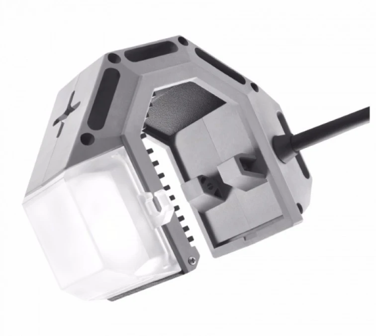 Lampa robocza / naświetlacz budowlany FUTURE LED LINE 3x8W 230V 248573 - obrazek 3