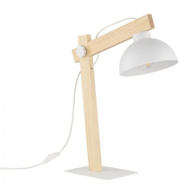Lampka nocna OSLO 5347 TK Lighting - obrazek 1
