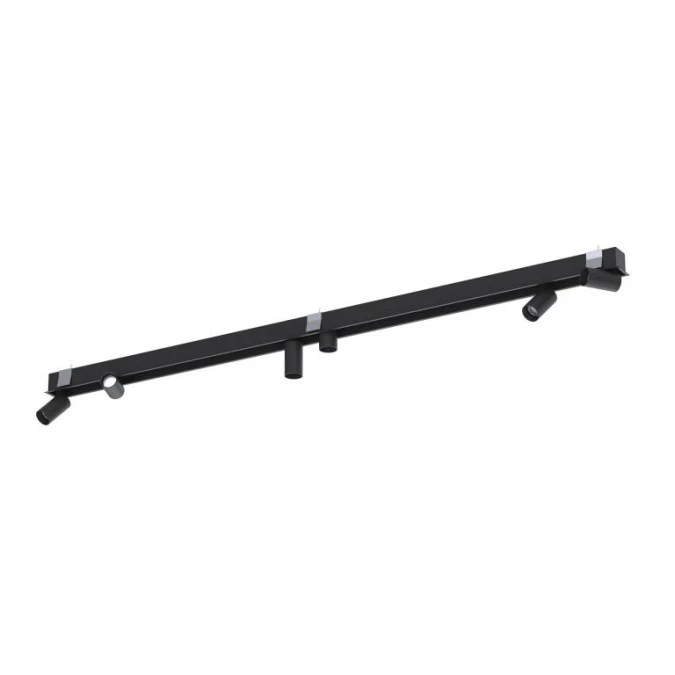 Lampa podtynkowa MONO DEEP Czarny 10463 Nowodvorski - obrazek 1