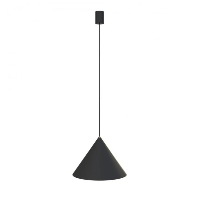 Lampa wisząca ZENITH M BLACK 8001 Nowodvorski Lighting - obrazek 1