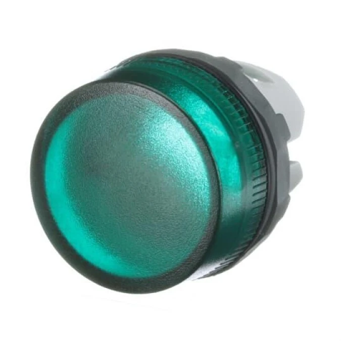 Lampka ML1‑100G zielona 1SFA611400R1002 /10szt./ - obrazek 1