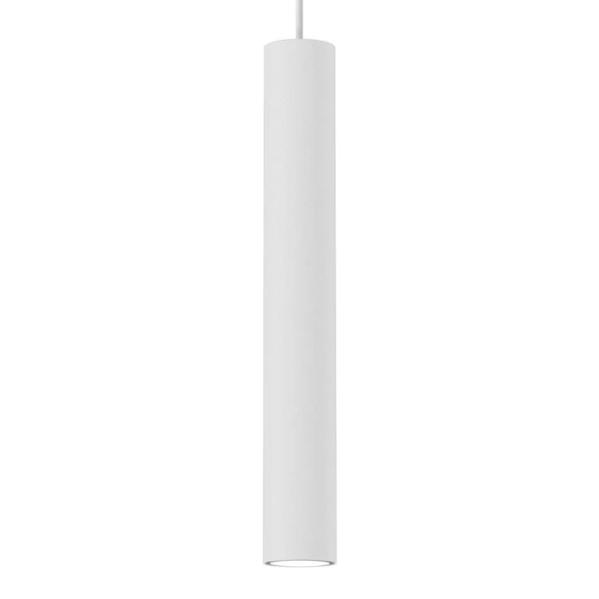 Lampa wisząca HUDSON WHITE 1xGU10 MLP8798 Milagro - obrazek 2