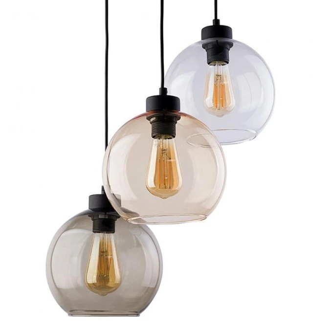 Lampa wisząca CUBUS 2831 TK Lighting - obrazek 2