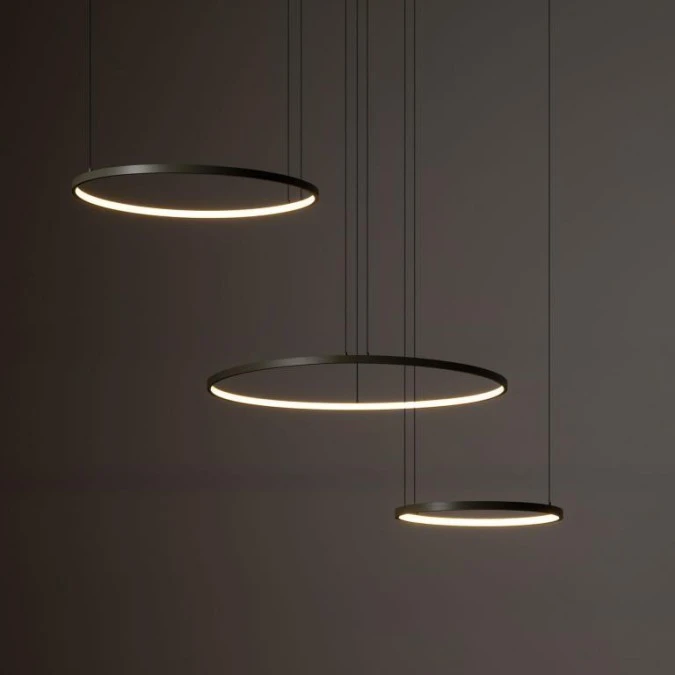 Lampa wisząca CIRCOLO LED 11398 Nowodvorski - obrazek 3