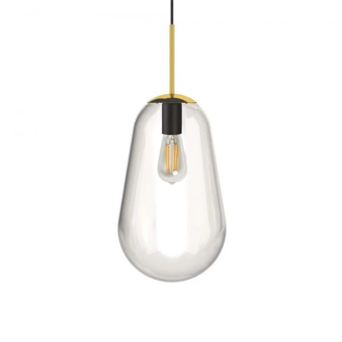 LAMPA WISZĄCA PEAR M 8672 Nowodvorski - obrazek 1