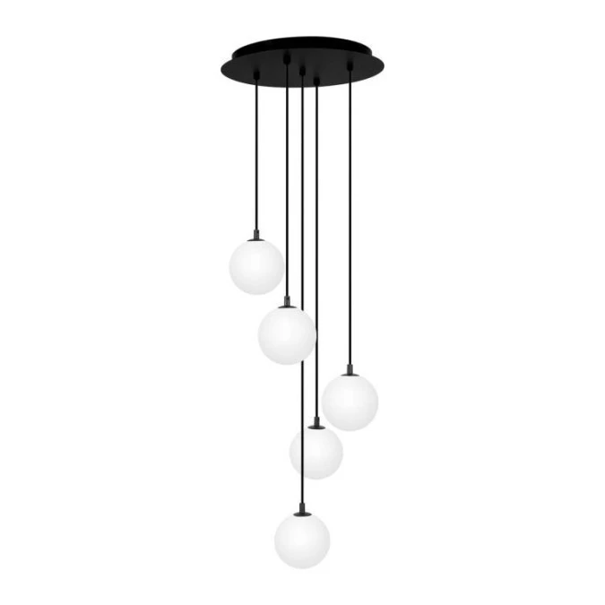 Lampa wisząca K‑5551 z serii ASPEN Kaja Lighting - obrazek 1
