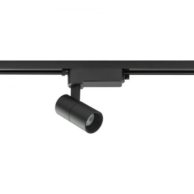 Lampa reflektor PROFILE TINOS LED 7W 530lm 3000K Czarny 10381 Nowodvorski Lighting - obrazek 1
