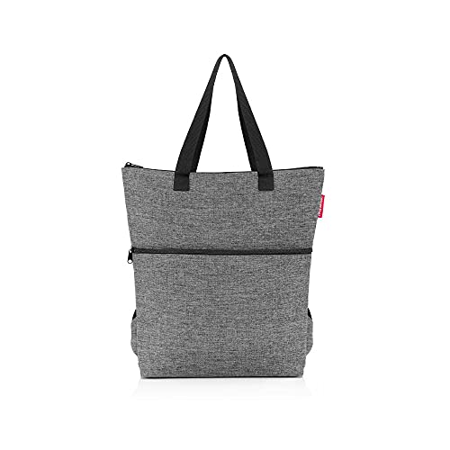 torba/plecak cooler backpack twist silver - obrazek 1