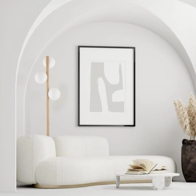 Lampa podłogowa ESTERA WOOD 3 – punktowa 5809 TK Lighting - obrazek 2