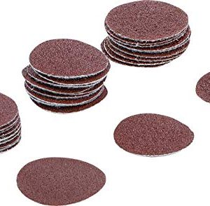 BGS 70193 Zestaw tarcz do szlifierki mimośrodowej Ø 30 mm K 60 80 120 szt. BGS 70193 Zestaw tarcz do szlifierki mimośrodowej Ø 30 mm K 60 80 120 szt.