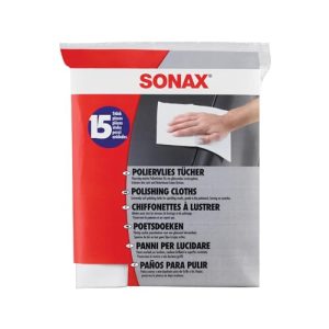 Sukno polerskie SONAX 04222000