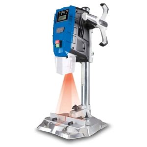 Scheppach Wiertarka stołowa DP55 – 710 W Scheppach Wiertarka stołowa DP55 – 710 W