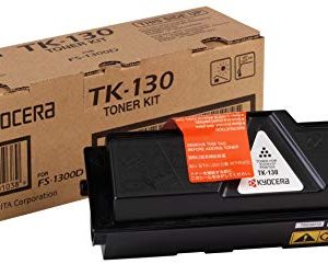 Kyocera TK-130 Toner – Czarny Kyocera TK-130 Toner – Czarny