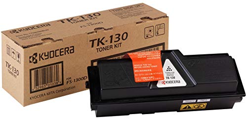Kyocera TK-130 Toner – Czarny Kyocera TK-130 Toner – Czarny