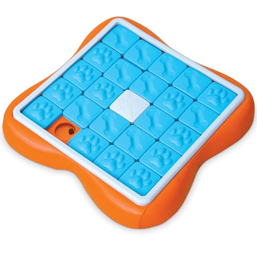 Nina Ottosson Challenge Slider gra edukacyjna [69343]