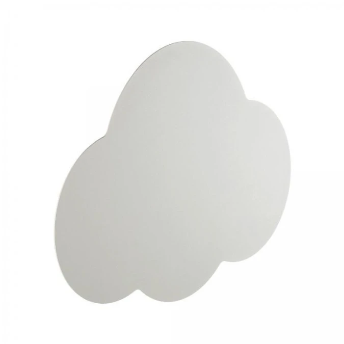 Lampa ścienna beżowa chmurka do pokoju dziecięcego CLOUD BEIGE 5886 TK Lighting - obrazek 3
