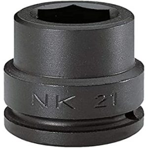 FACOM 3/4 cala Impact klucz nasadowy 6 kątny SW 41 mm, 1 sztuka, NK.41A FACOM 3/4 cala Impact klucz nasadowy 6 kątny SW 41 mm, 1 sztuka, NK.41A
