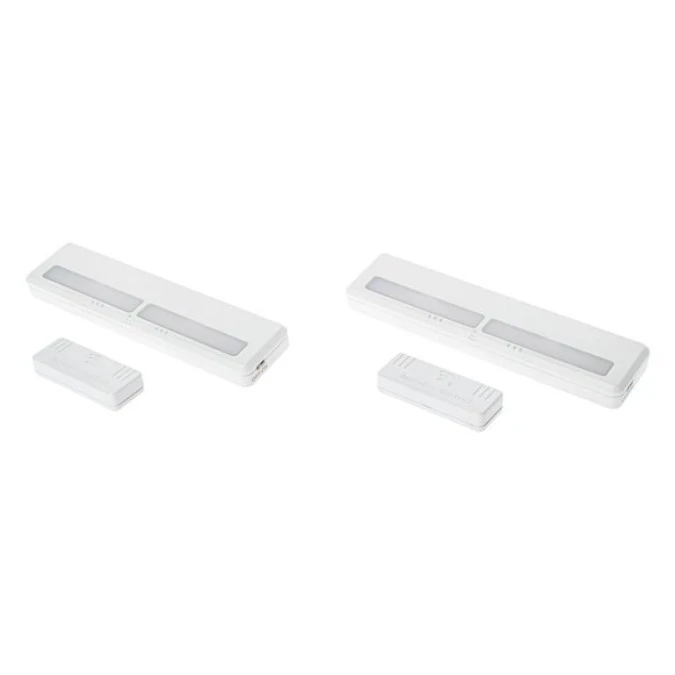 Lampka Podszafkowa 0,8W 4000K MicroUSB EKLP2431 Eko‑Light