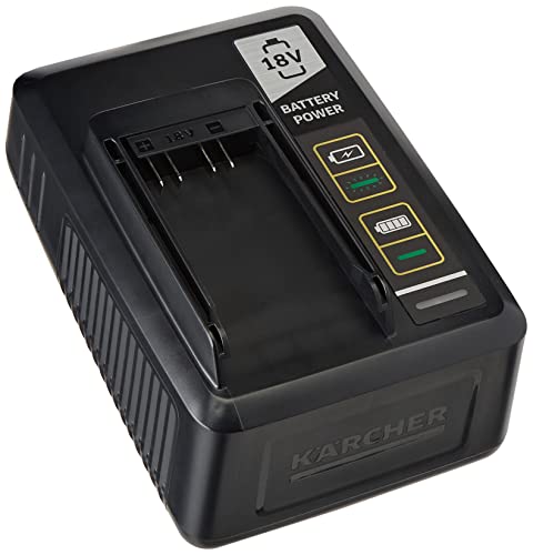 Kärcher Ładowarka do akumulatora 18V - 2.445-032.0 - obrazek 1