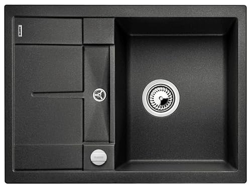 BLANCO METRA 45 S Compact - obrazek 1