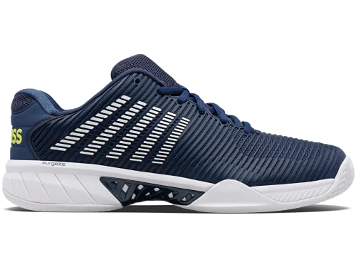 K Swiss Hypercourt Express 2 Chłopcy, Niebieski, 35 EU - obrazek 1