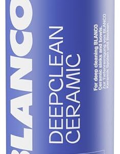Blanco Deepclean Ceramic Środek Czyszczący, Biały, 100 g Blanco Deepclean Ceramic Środek Czyszczący, Biały, 100 g
