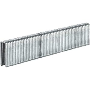Oryginalne zszywki Einhell 19 mm (akcesoria do gwoździ/zszywaczy, 3000 szt., 5,7 x mm, pasują gwoździarki akumulatorowej TE CN 18 Li & TC PN 50) Oryginalne zszywki Einhell 19 mm (akcesoria do gwoździ/zszywaczy, 3000 szt., 5,7 x mm, pasują gwoździarki akumulatorowej TE CN 18 Li & TC PN 50)