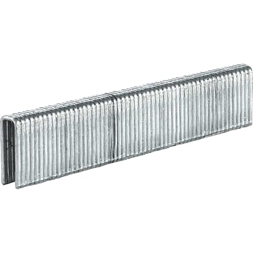 Oryginalne zszywki Einhell 19 mm (akcesoria do gwoździ/zszywaczy, 3000 szt., 5,7 x mm, pasują gwoździarki akumulatorowej TE CN 18 Li & TC PN 50) - obrazek 1