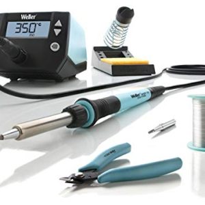 Weller WE 1010 soldering station educational kit