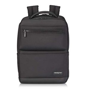 Hedgren Plecak Drive Unisex dla dorosłych (1 szt.), Kolor: czarny, 14,1″, Casual Hedgren Plecak Drive Unisex dla dorosłych (1 szt.), Kolor: czarny, 14,1″, Casual