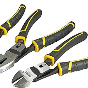 FatMax® zestaw szczypiec mieszanych, 3 częściowy FatMax® zestaw szczypiec mieszanych, 3 częściowy