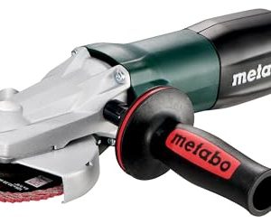 Szlifierka kątowa z płaską głowicą METABO, 910W, 125 mm, WEF9 QUICK