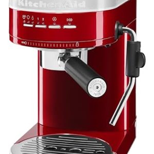 KitchenAid Maszyna do wyciskania ARTISAN — MIŁOŚĆ CZERWONA 5KES6503ECA KitchenAid Maszyna do wyciskania ARTISAN — MIŁOŚĆ CZERWONA 5KES6503ECA