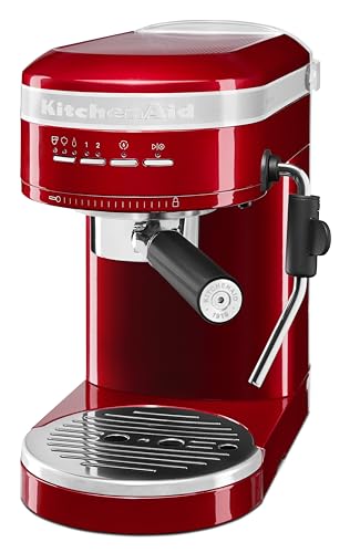 KitchenAid Maszyna do wyciskania ARTISAN — MIŁOŚĆ CZERWONA 5KES6503ECA