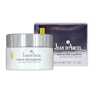 Jean d’Arcel PRESTIGE Crème Vita Suprême pre age cream ultra rich 50 ml