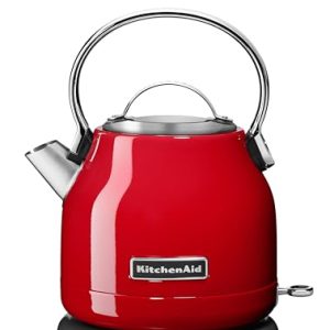 KitchenAid 5KEK1222EER Czajnik Elektryczny Empire Czerwony KitchenAid 5KEK1222EER Czajnik Elektryczny Empire Czerwony