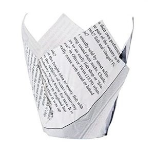 Unbekannt gk973 Zeitung Design Chip Krone (1100)