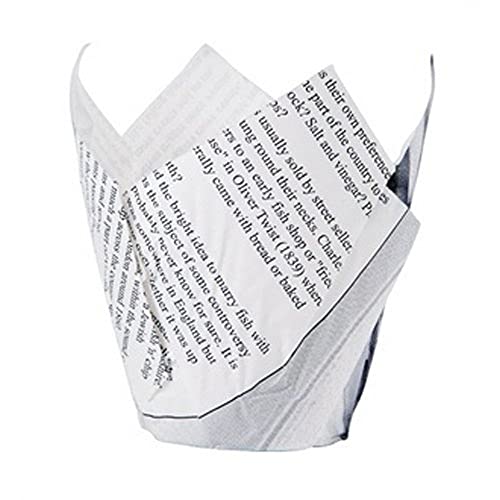 Unbekannt gk973 Zeitung Design Chip Krone (1100) - obrazek 1