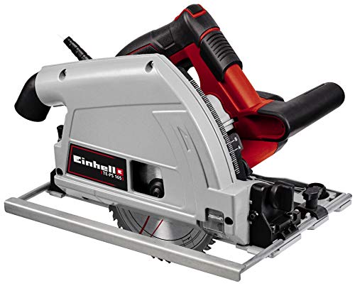 Einhell TE-PS 165 Pilarka tarczowa - obrazek 1