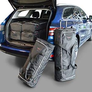 Car-bags.com R11101S Talisman Estate Trolley torba 3 x zestaw Car-bags.com R11101S Talisman Estate Trolley torba 3 x zestaw