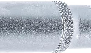 BGS 2606 Nasadka klucza Super Lock, głęboka 10 mm (3/8″) 16